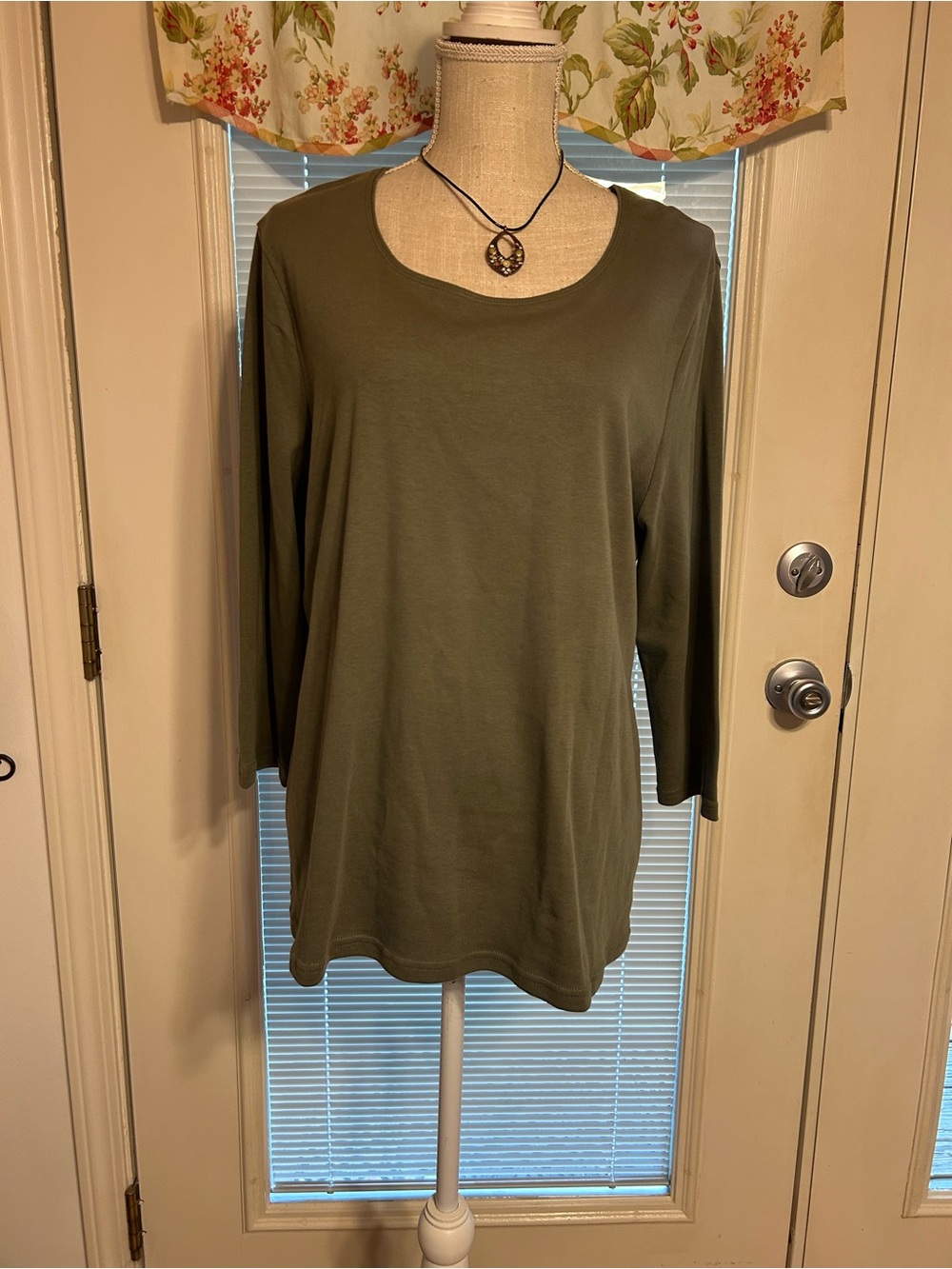 Blouse #640